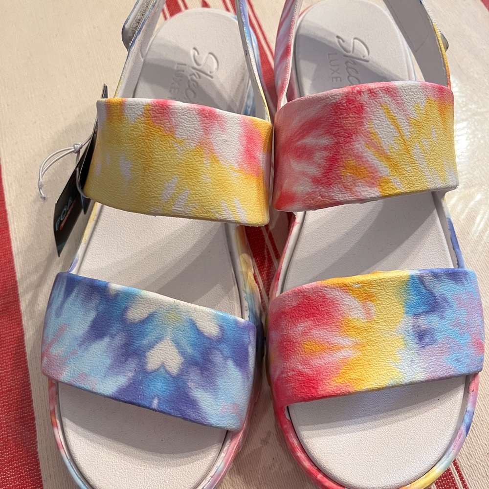 Sketchers Sandals